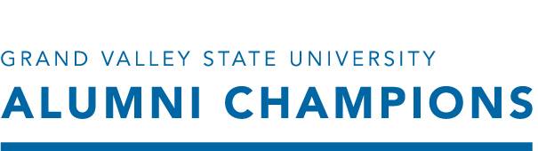 Grand Valley State University Alumni Champions